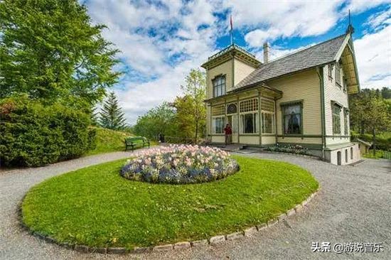 特罗豪根的婚礼是几级的曲子,特罗尔豪根的婚礼正谱