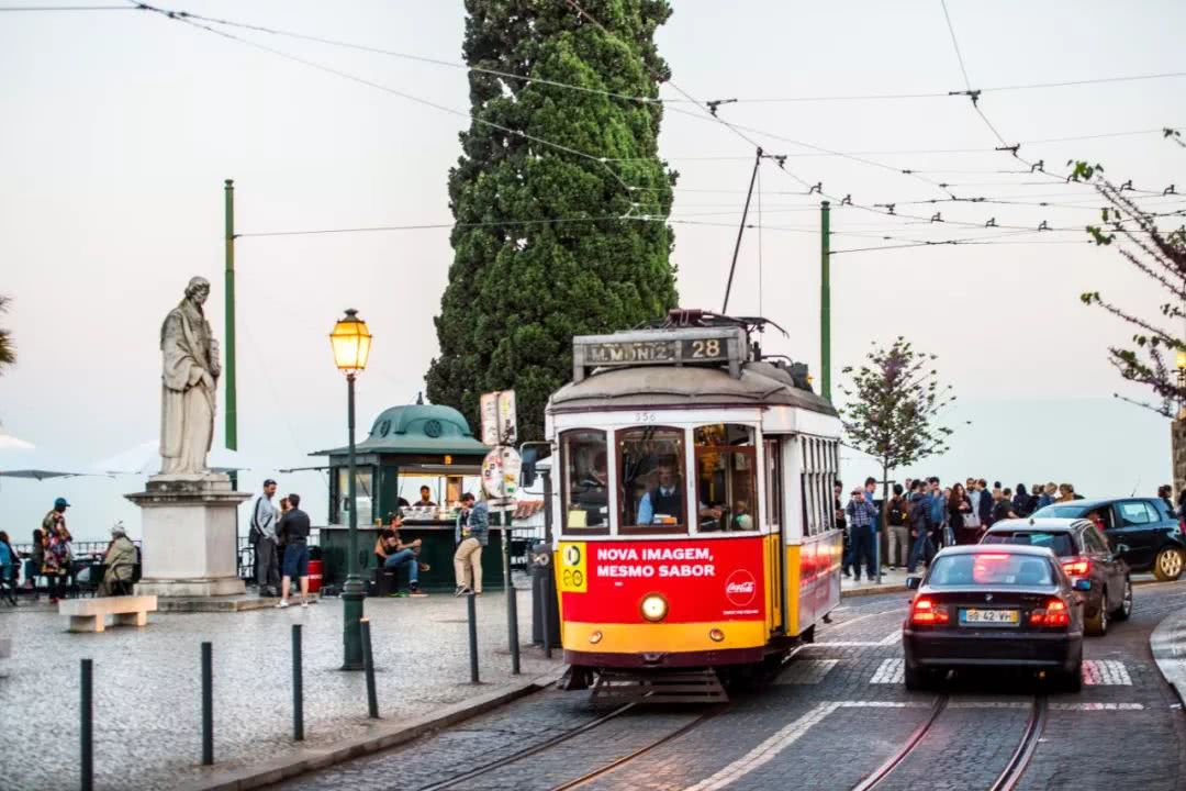 里斯本有什么好吃的,便宜又好吃的葡萄牙餐