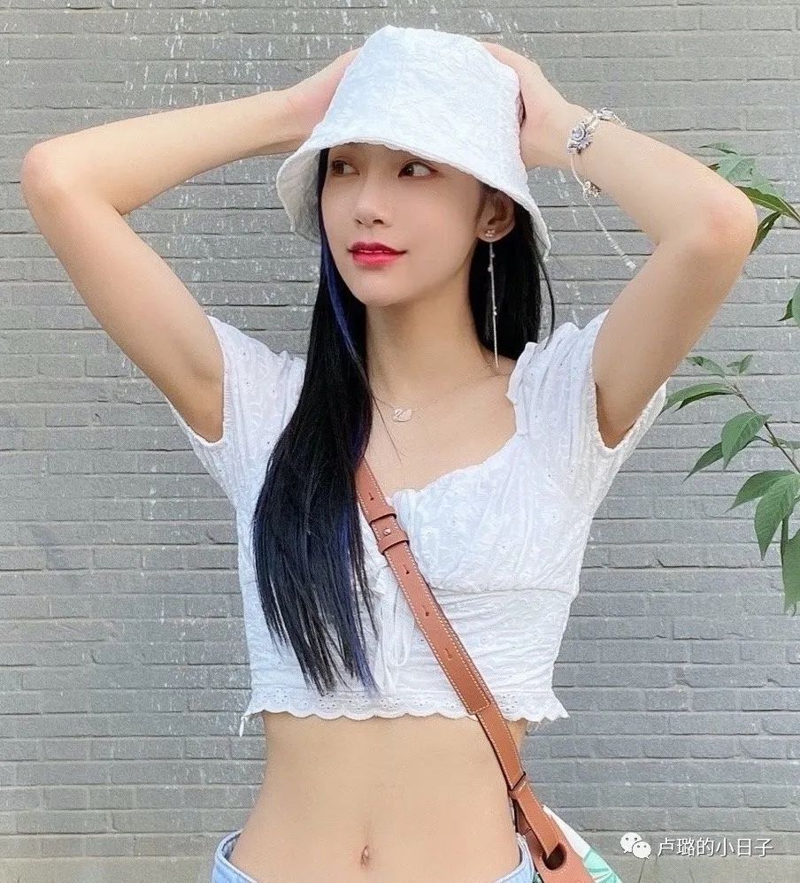 高级气质的流苏耳线,轻奢高级感耳线