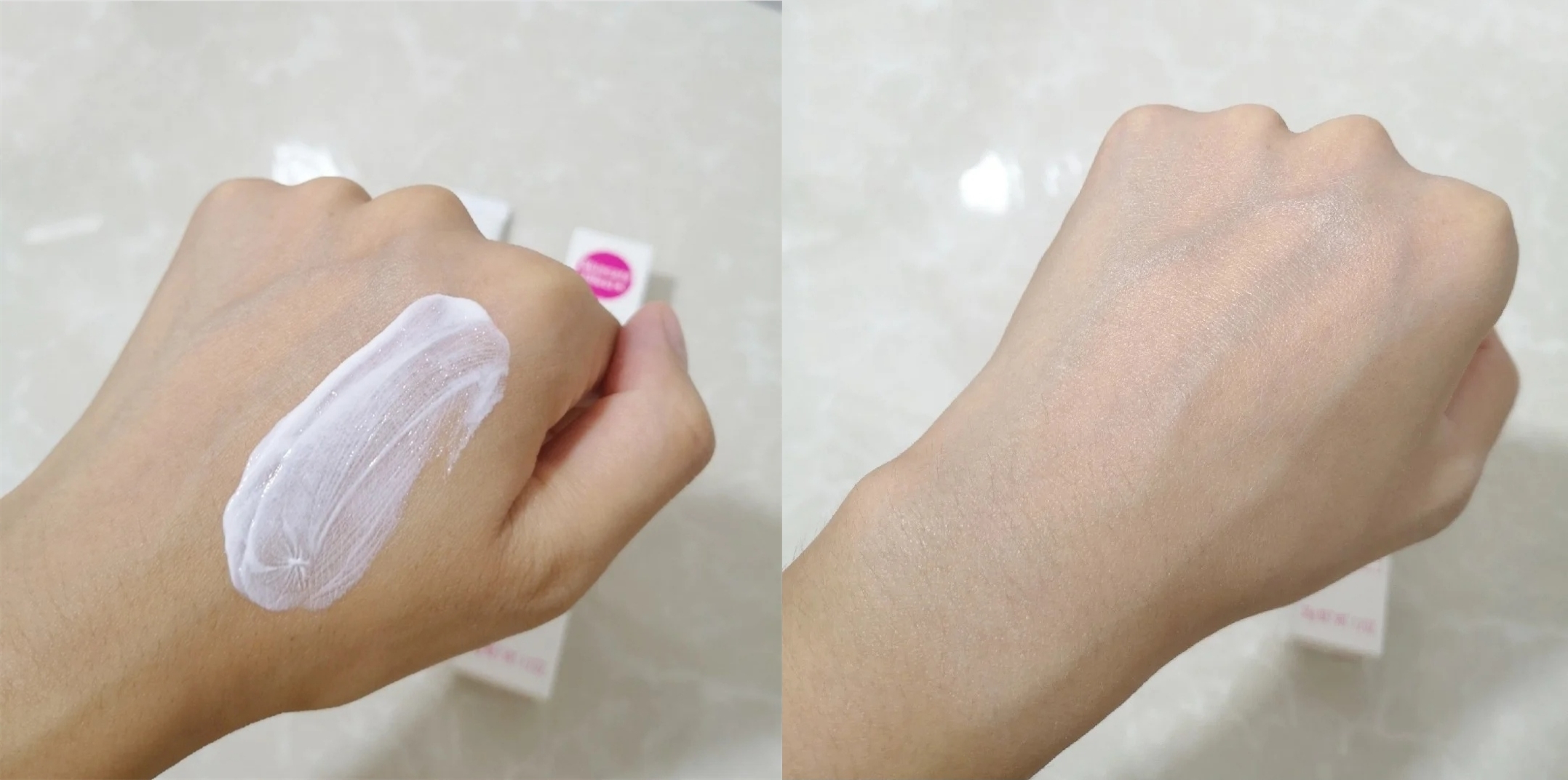 姬芮防晒隔离,隔离防晒遮瑕三合一推荐姬芮