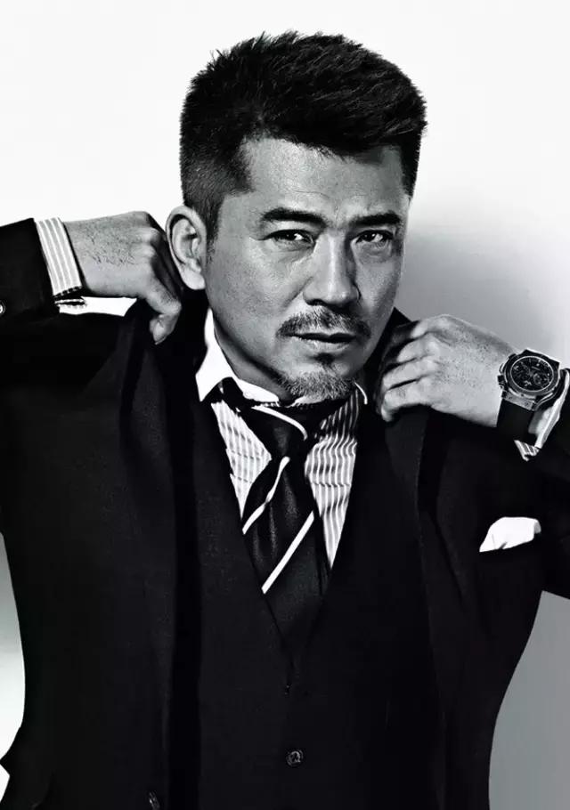 论宠妻，我只服这个国产剧中最会撩妹的大叔！