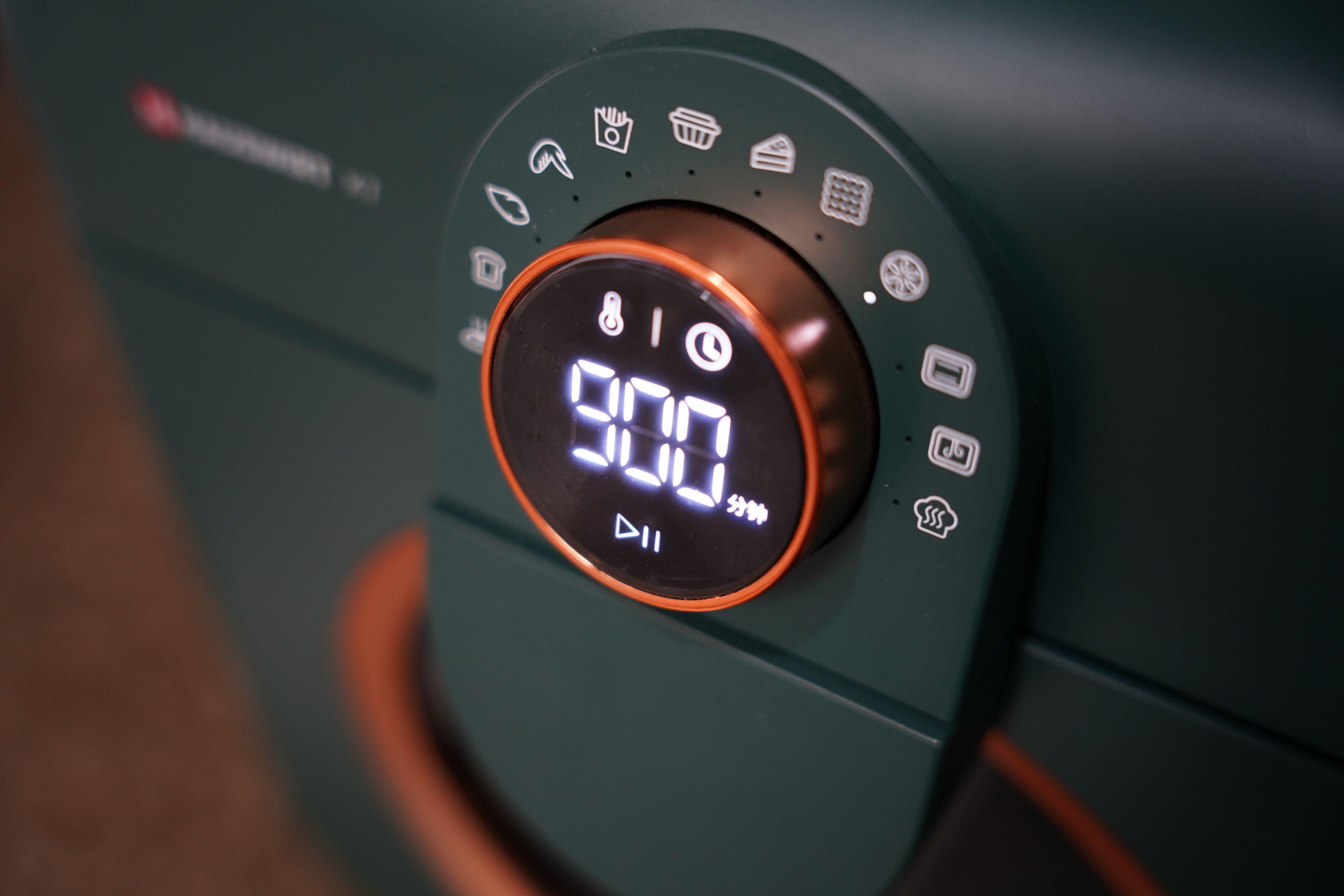 测评酸奶机,一体多功能空气炸锅