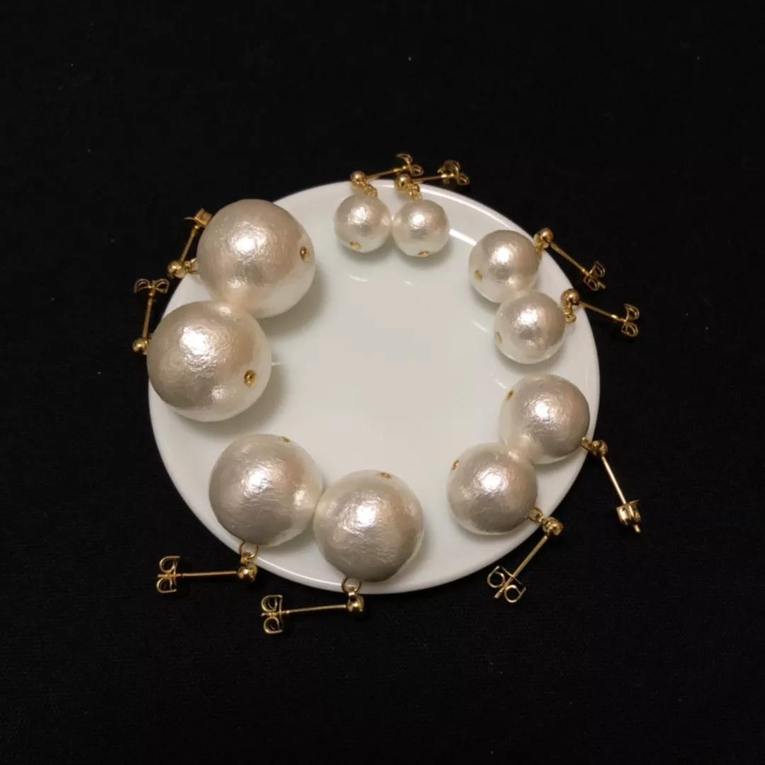 ​一周只说一个店｜|我已经从买珍珠进化到买假珍珠了