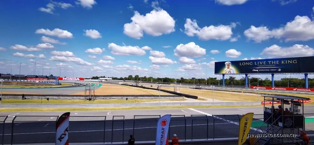 中国赛车在世界的水平,中国赛车什么水平