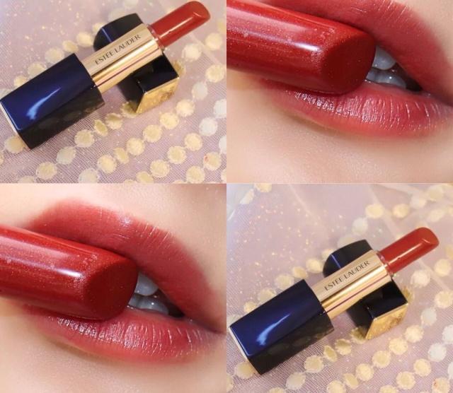 吃土色大牌口红,吃土的口红