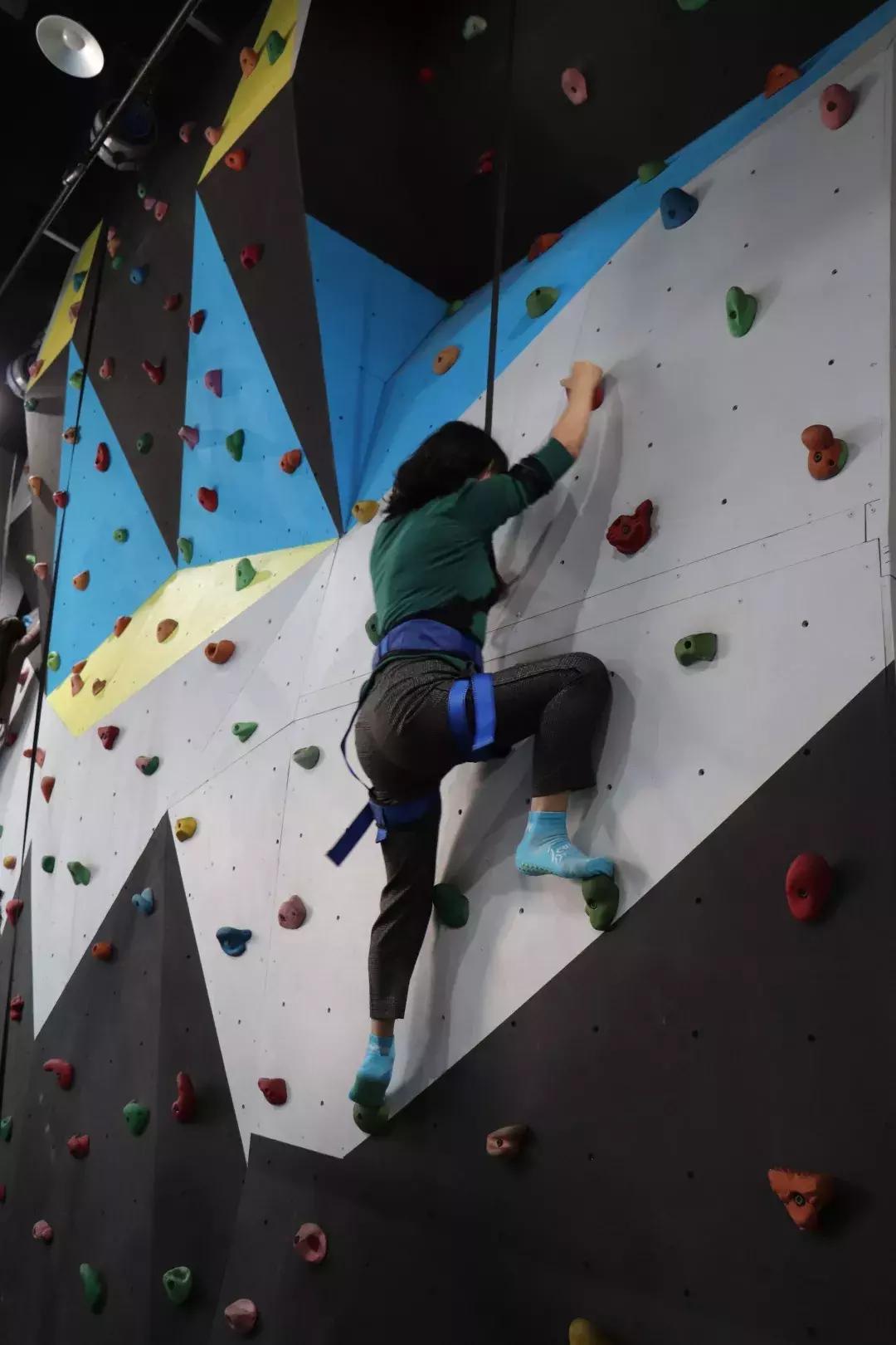 嗨马乐动潮流运动馆,嗨马乐动室内运动嘉年华