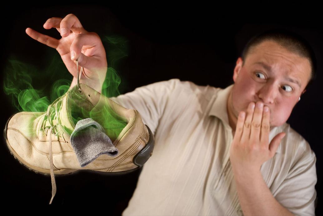 脚臭能彻底根治吗,有脚臭怎么办教你一招快速去脚臭