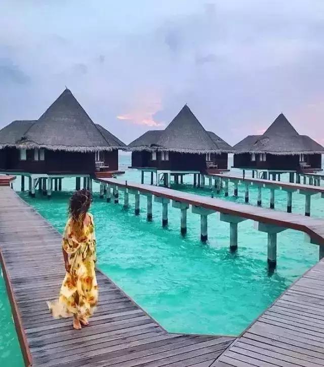 2018性价比最高的马尔代夫海岛,世界顶级海岛排名马尔代夫