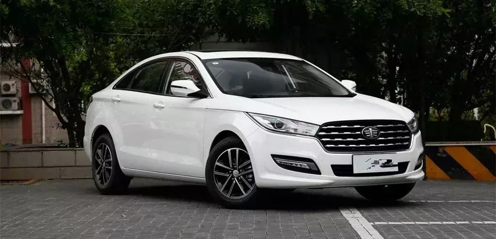 一汽奔腾b50评论,奔腾b50提车真实感受