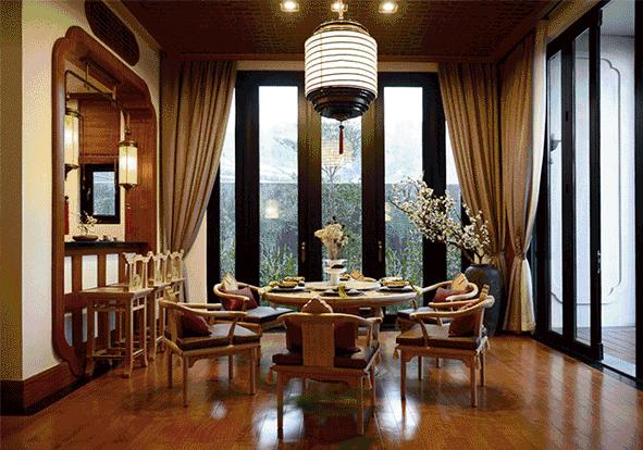 广东惠州这一“隐世桃源”酒店，需乘船入住，奢享岭南顶级温泉