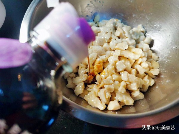 奥运五环，坚持公正、坦诚的运动员家精神，也能对应在美食之间