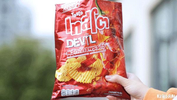 泰国零食测评，哪些值得买？