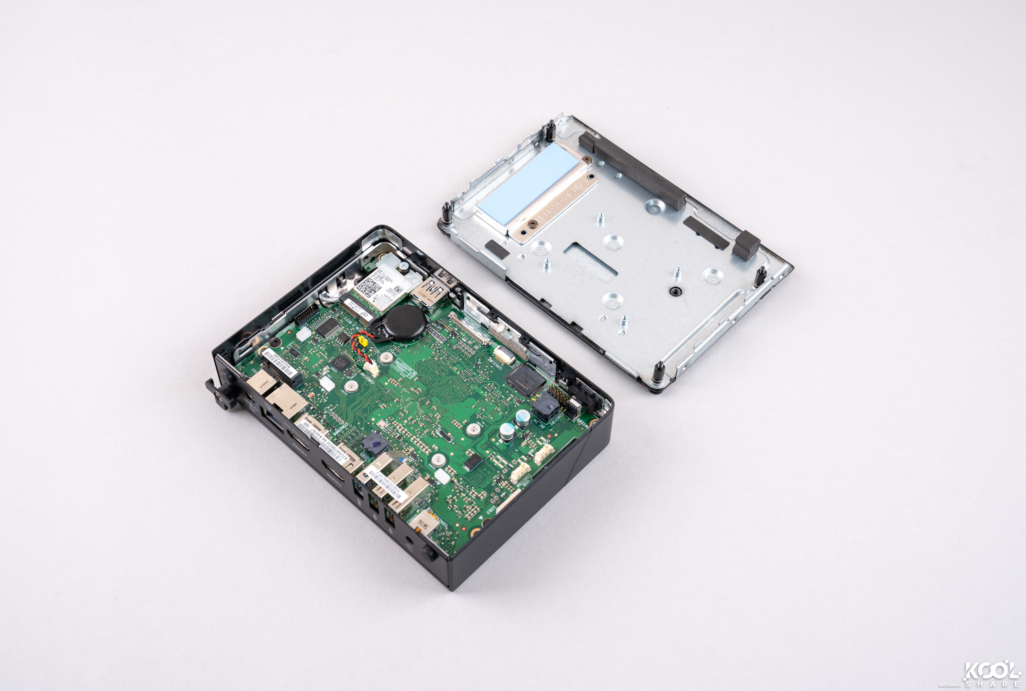 intelnuc8代内存条,intelnuc8代游戏测试