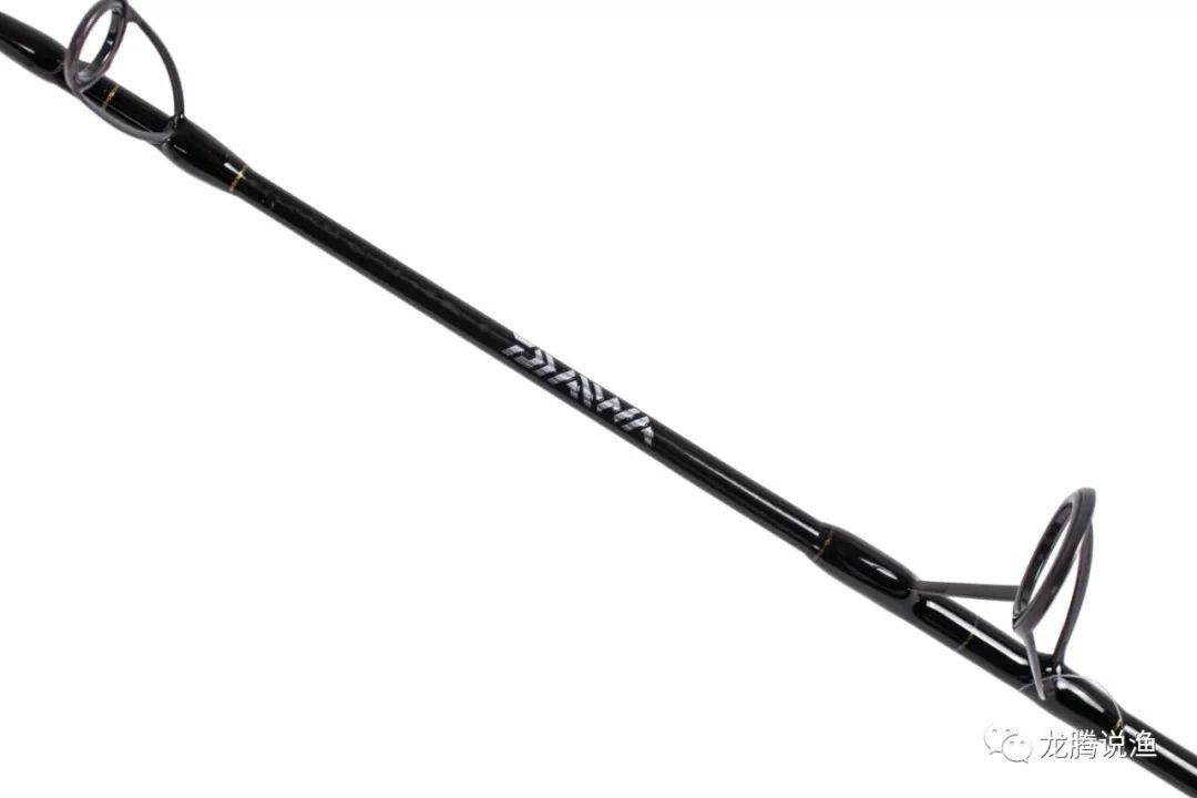 「DAIWA讲解」BGOFFSHORE系列