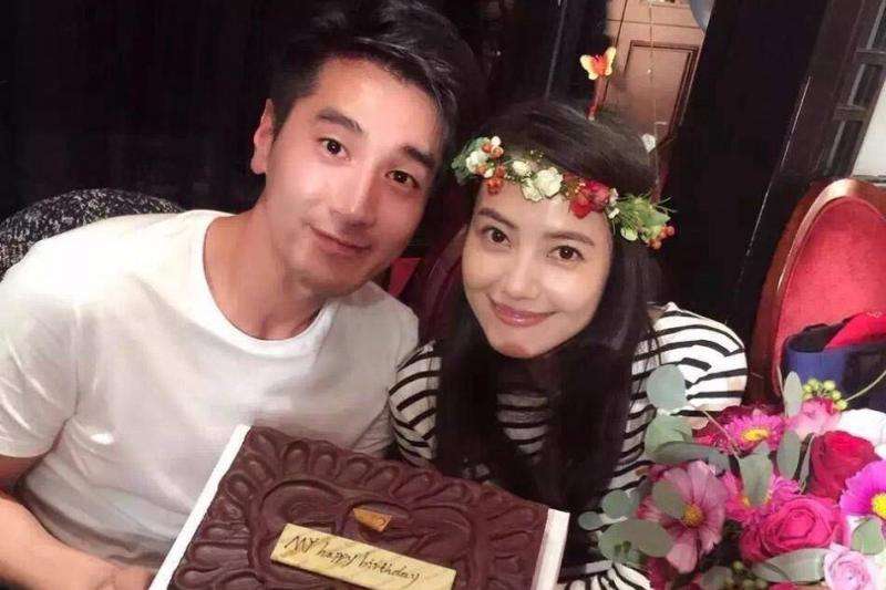 陈凯歌谈高圆圆的爱情,高圆圆赵又廷陈凯歌合作的什么剧