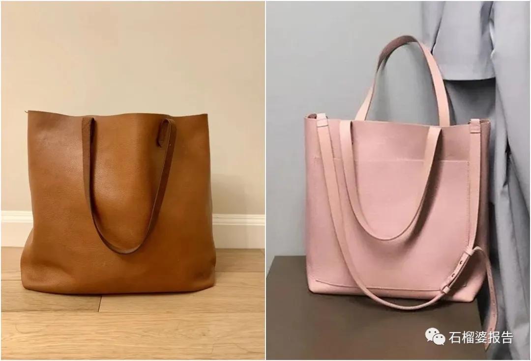 用几年不坏的包包,用了好几年的包包