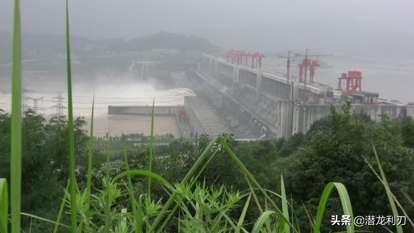 三峡大坝有多坚固,三峡大坝有多牢固