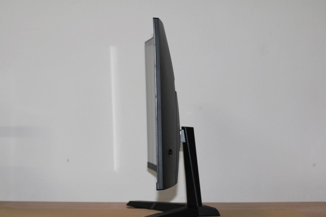 千元内电竞曲面屏,千元曲面屏