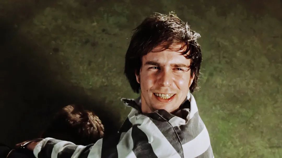 豆瓣这才是真正的经典神作,豆瓣8.8经典