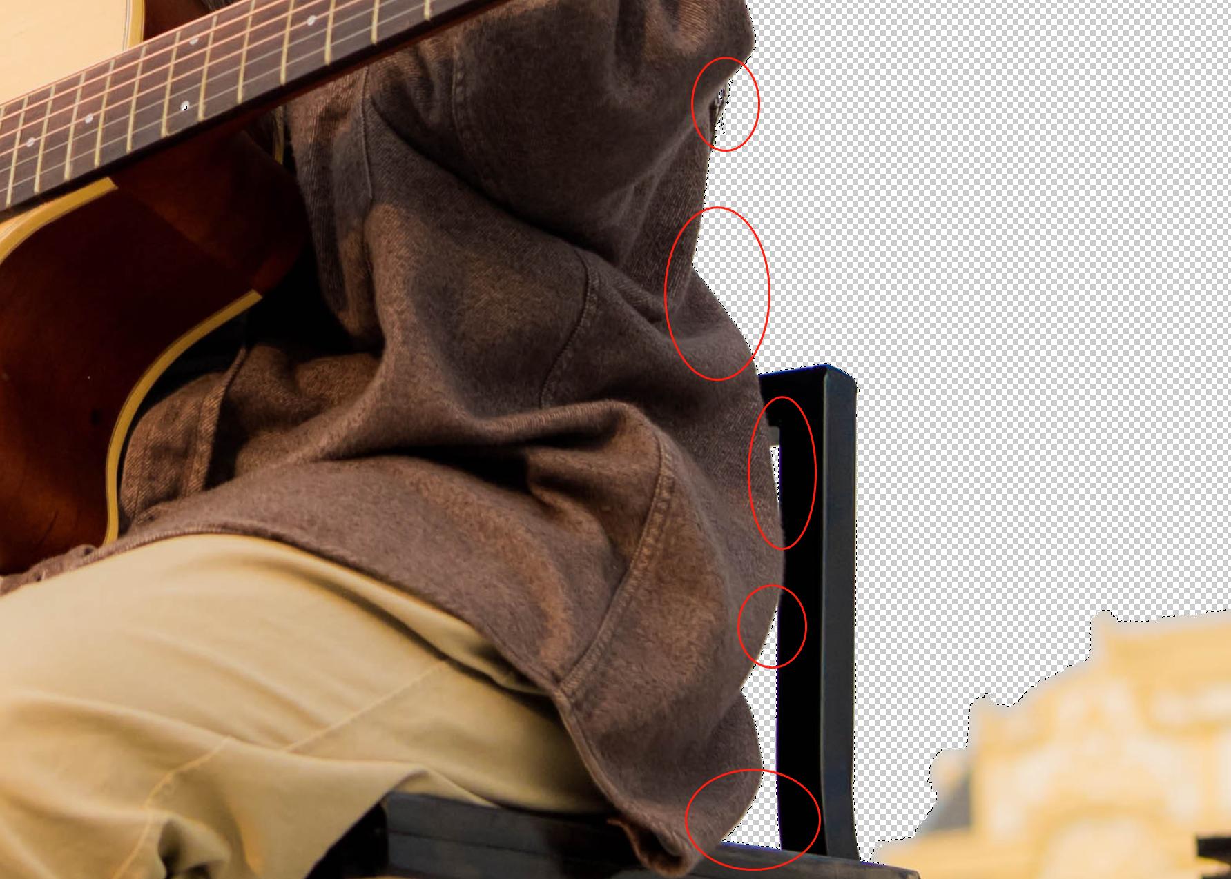 ps入门基础教学快速选区,ps中快速选择工具如何确立选区