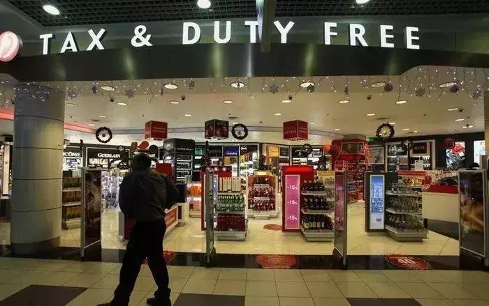 一般在免税店都买什么,免税店怎么买比较划算