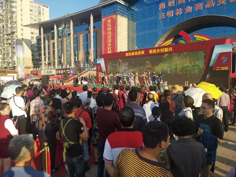 “美丽森呼吸”传统文化专场活动火爆开演，就是要你目不暇接！