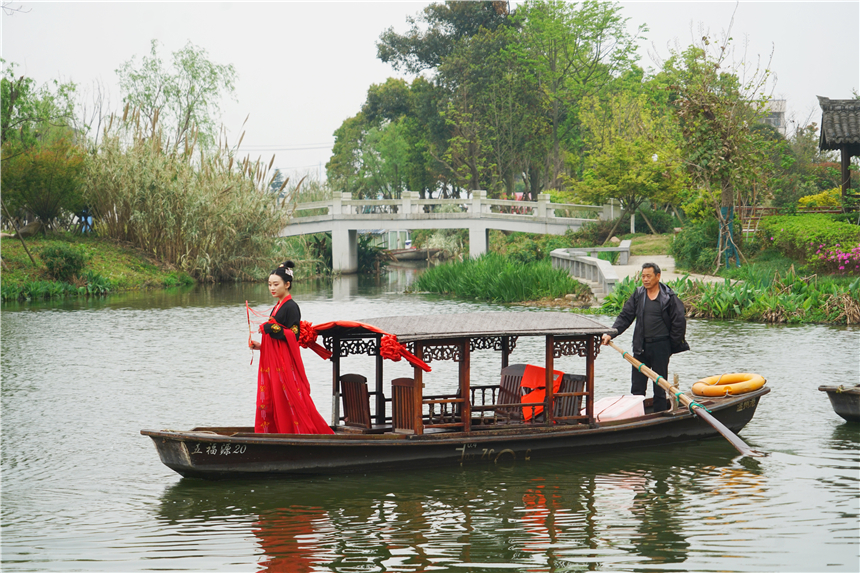 江南水乡旅游攻略四天三晚,温州旅行攻略四天三夜