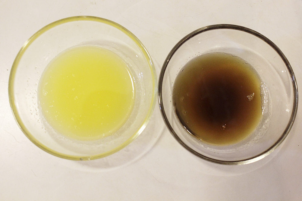 甜品适合用怎么样的黄油,为什么甜品都要用黄油