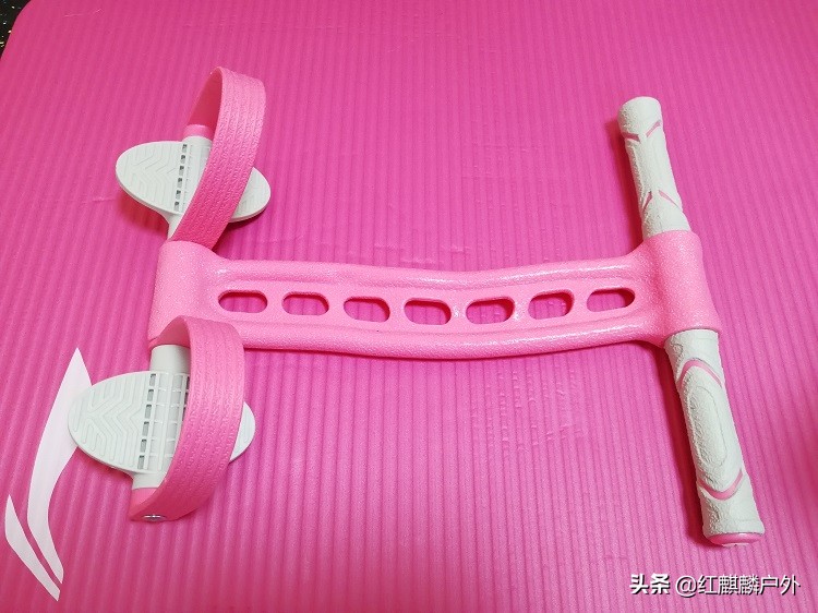 想要马甲线只做力量训练可以吗,每天200个卷腹多久能练成马甲线