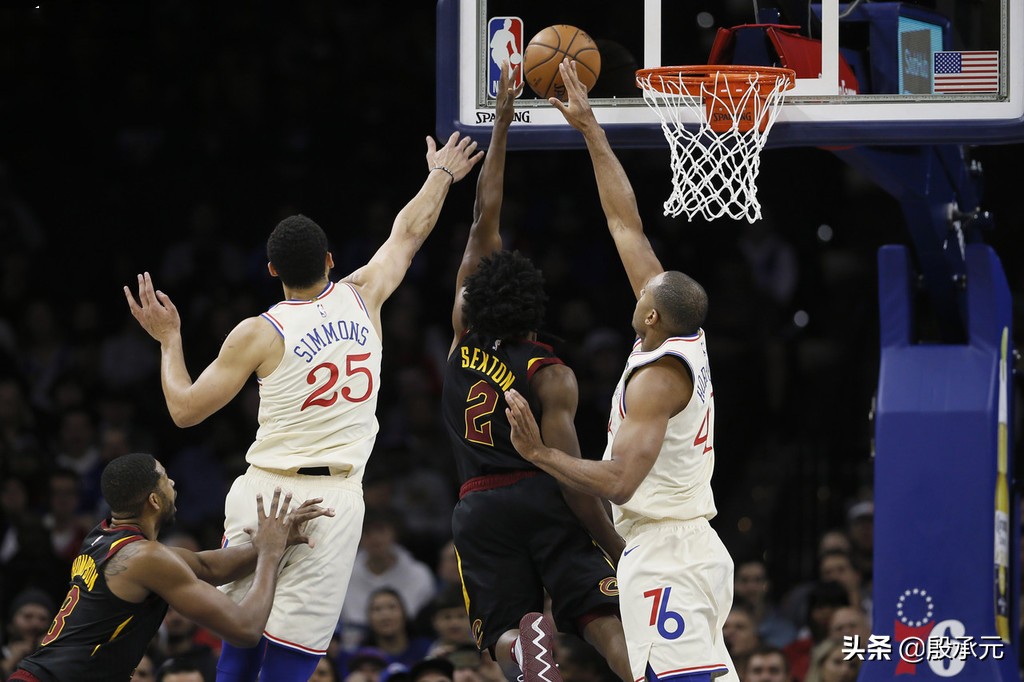 骑士季后赛单场25记三分创纪录,骑士1-3大逆转是不是nba历史第一次