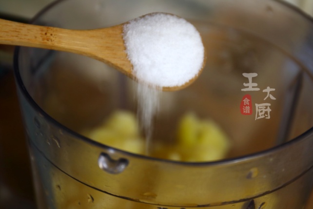 包馅土豆泥曲奇的做法大全,土豆泥饼干怎么做