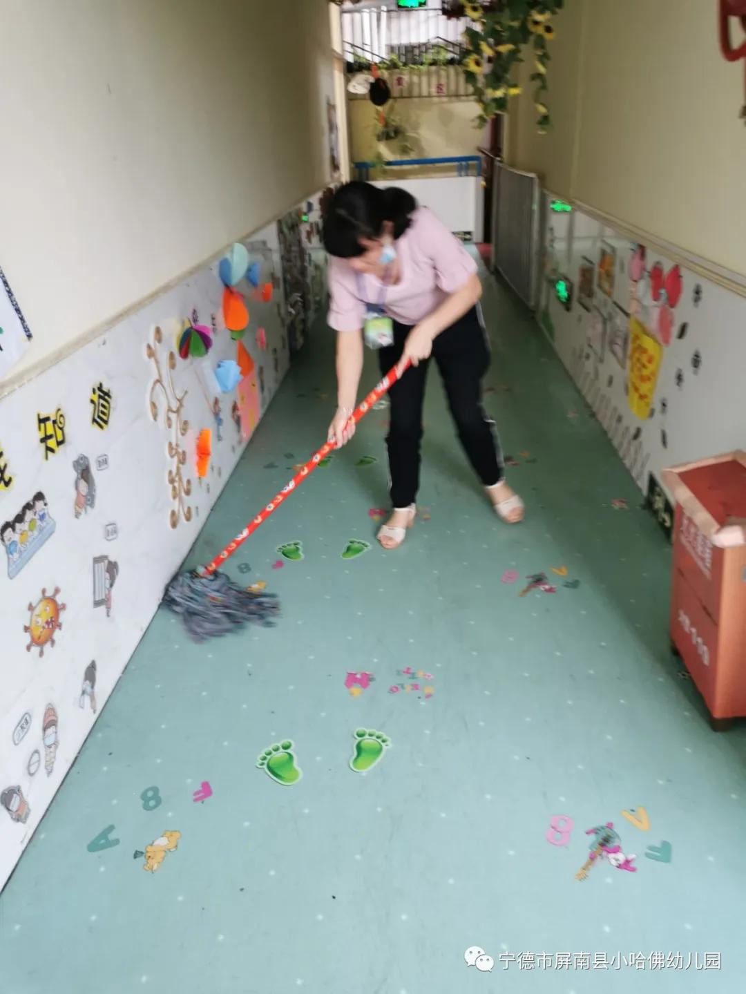 宁德小哈佛幼儿园,宁德蕉城区小哈佛幼儿园