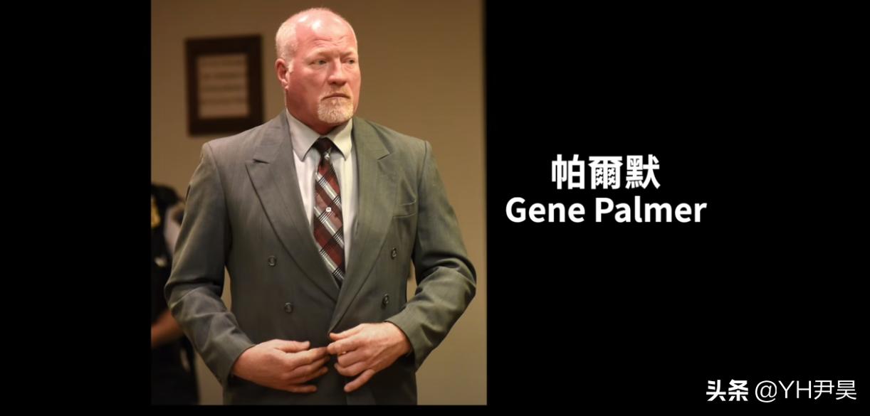 这两名犯人打破了美国监狱180年的记录，他们是如何做到的？