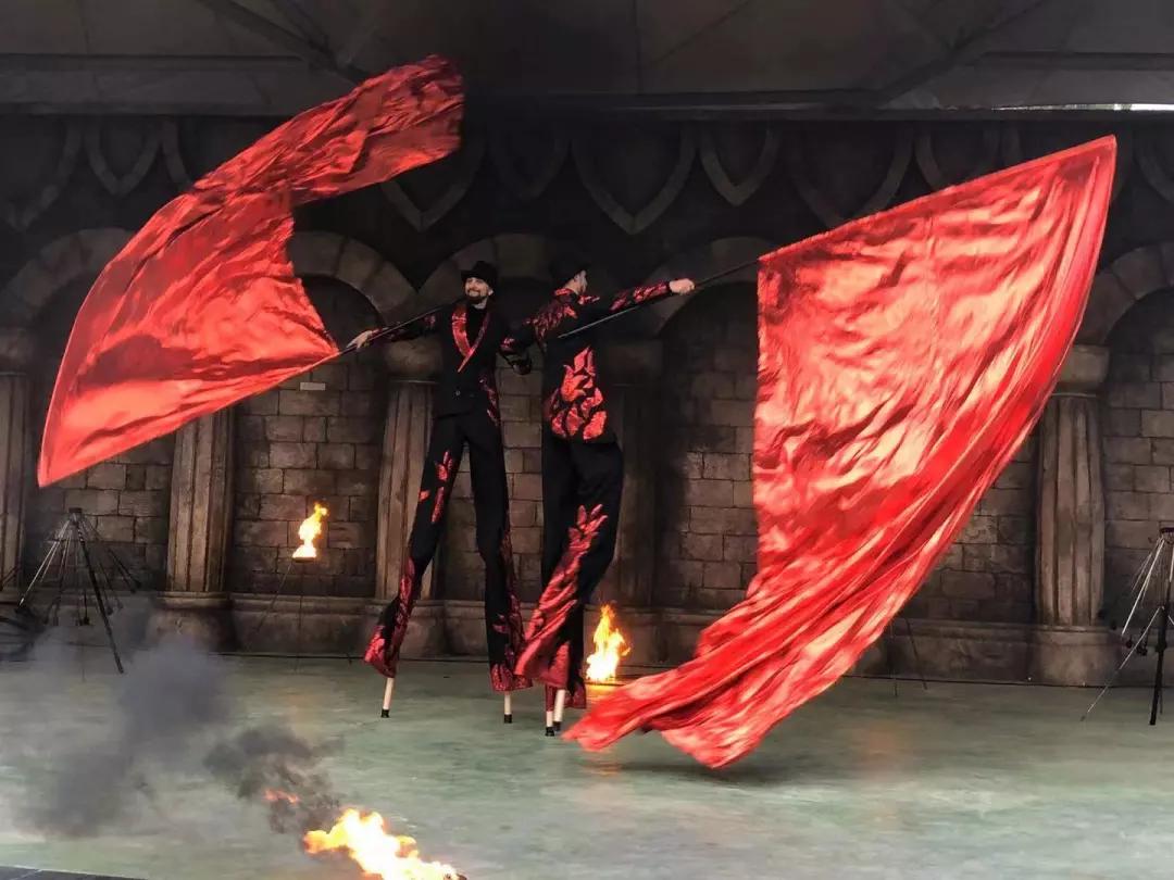 平潭古海坛古城,平潭海坛古城冰之韵