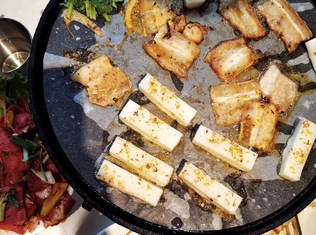 在武汉伪小资,都在哪里装X?