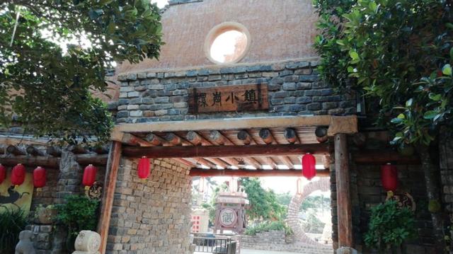 湛江旅游景点推荐自由行,湛江旅游景点旅游攻略