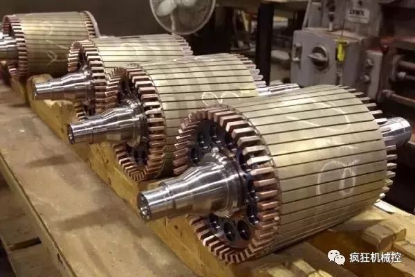 电动机的常见应用有哪些,最常见的电动机