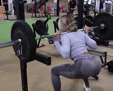 让屁股翘怎么练,让臀部更翘的动作