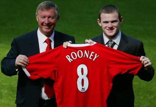 弗格森时期的曼联有多强,弗格森时代红魔曼联