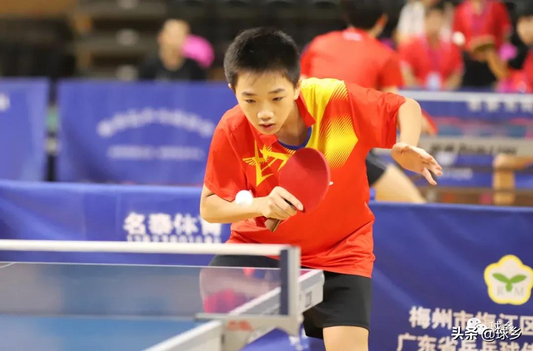 市运会朝阳区乒乓球比赛成绩,梅江镇乒乓球