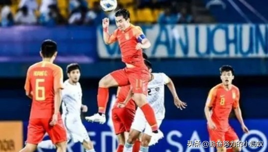 中国足球无缘东奥,真的是球员技术问题?职场选拔体制才是关键
