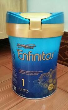 婴儿奶粉有颗粒挂壁还能喝吗,奶粉冲完有颗粒挂壁正常吗