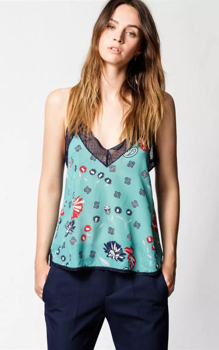 轻奢高级感吊带背心,时尚肩带吊带背心热销第一名