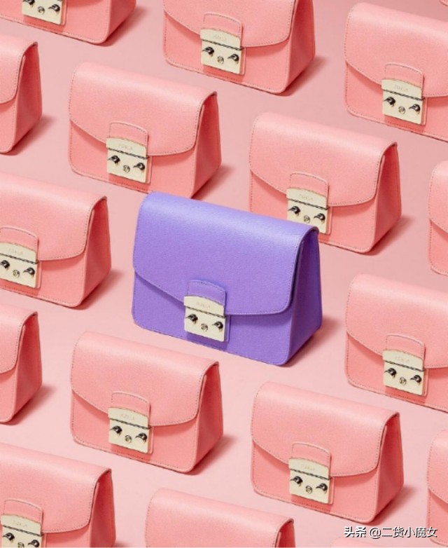 开挂的北非野牛,furla意大利