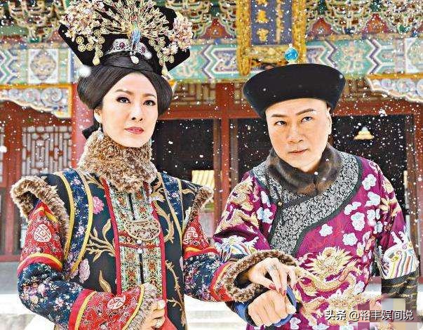 TVB“绿叶王”捱足28年无回报，离巢后红遍海外，揭港剧下降原因