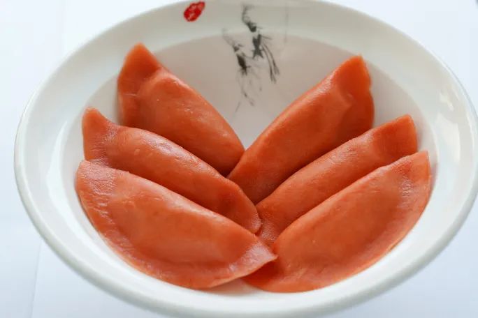 喜家德章鱼小红饺哈尔滨,喜家德小红饺黄河路