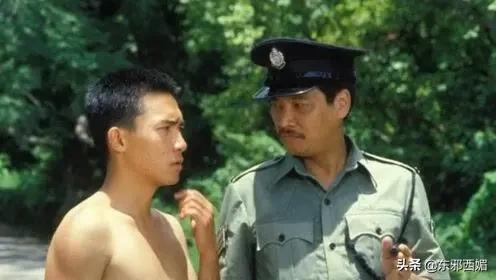 多谢！做影坛最贵的配角，做观众心里的主角