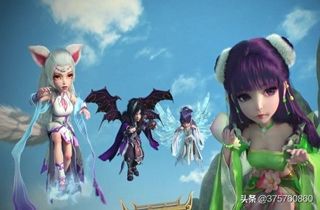 梦幻诛仙诛仙志攻略,梦幻诛仙怎么做任务攻略