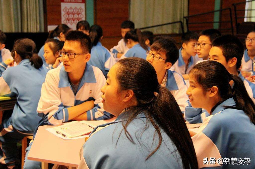 二七中学洪山校区,江岸区二七中学