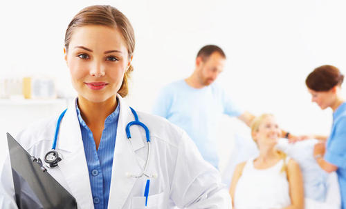 肠胃镜检查第一年正常第二年得癌,做肠胃镜检查出来肿瘤会怎么样